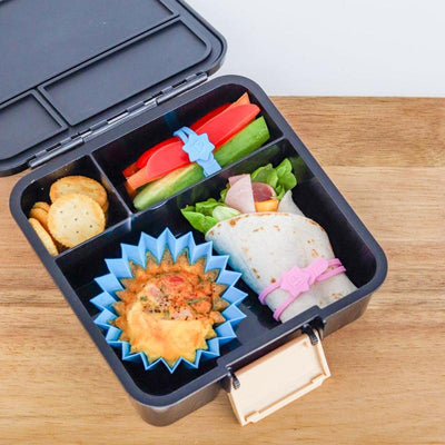 Lunch Punch Accessories Bundle - Burst