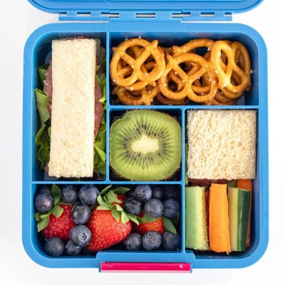 Lunch Punch sandwich cutters- pairs
