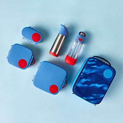 bbox blue blaze ultimate bundle
