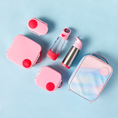 bbox ultimate bundle Flamingo Fizz
