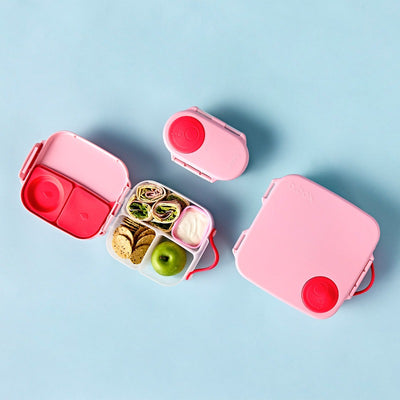 bbox ultimate bundle Flamingo Fizz