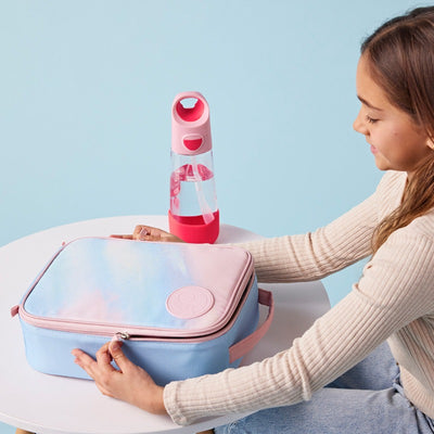 bbox ultimate bundle Flamingo Fizz