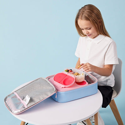 bbox ultimate bundle Flamingo Fizz