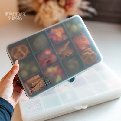 Adventure Snacks Melii Medium Snackle Box
