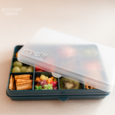 Adventure Snacks Melii Medium Snackle Box