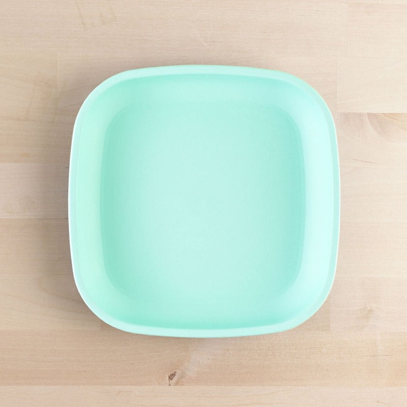 RePlay Recycled Flat Plate - Mint