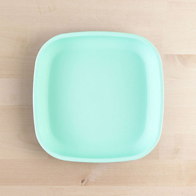 RePlay Recycled Flat Plate - Mint