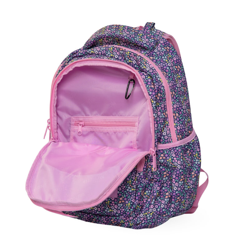 MontiiCo mini backpack- meadow