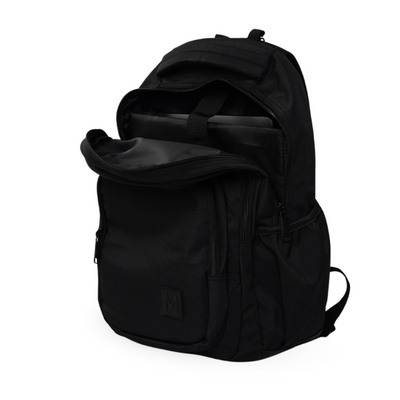 MontiiCo Backpack- midnight