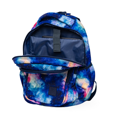 MontiiCo Backpack- starlight