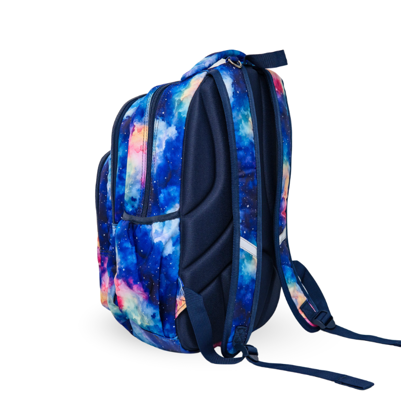 MontiiCo Backpack- starlight