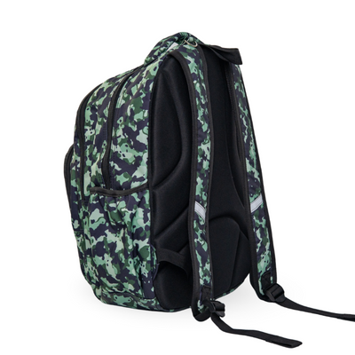 MontiiCo Backpack- stealth