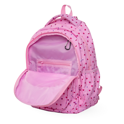 MontiiCo mini backpack- sweetheart