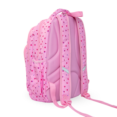 MontiiCo Backpack- sweetheart