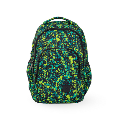 MontiiCo Backpack- splat