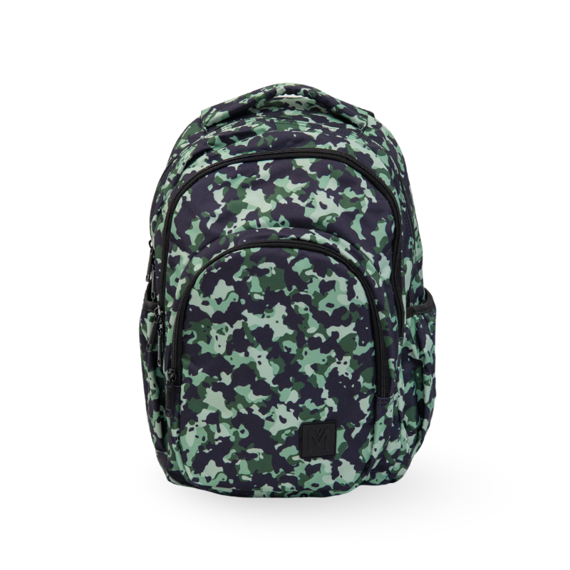 MontiiCo Backpack- stealth