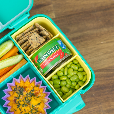 Montiico bite tray- sunbeam