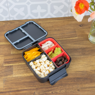 Montiico bite tray- watermelon