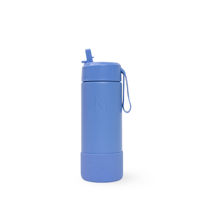 MontiiCo fusion sipper bottle 475ml - splash