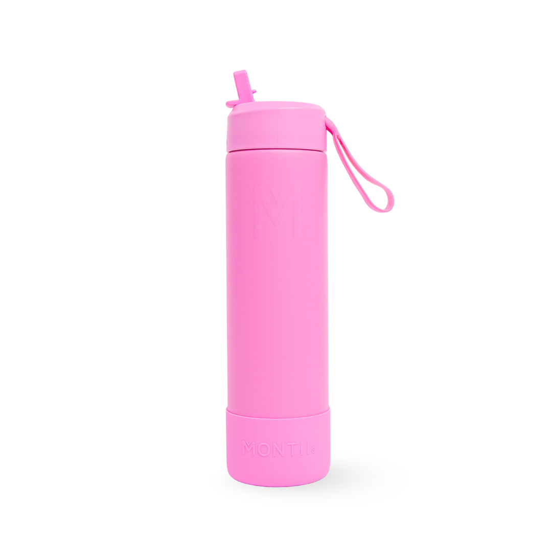 MontiiCo fusion bottle - 700ml - floss