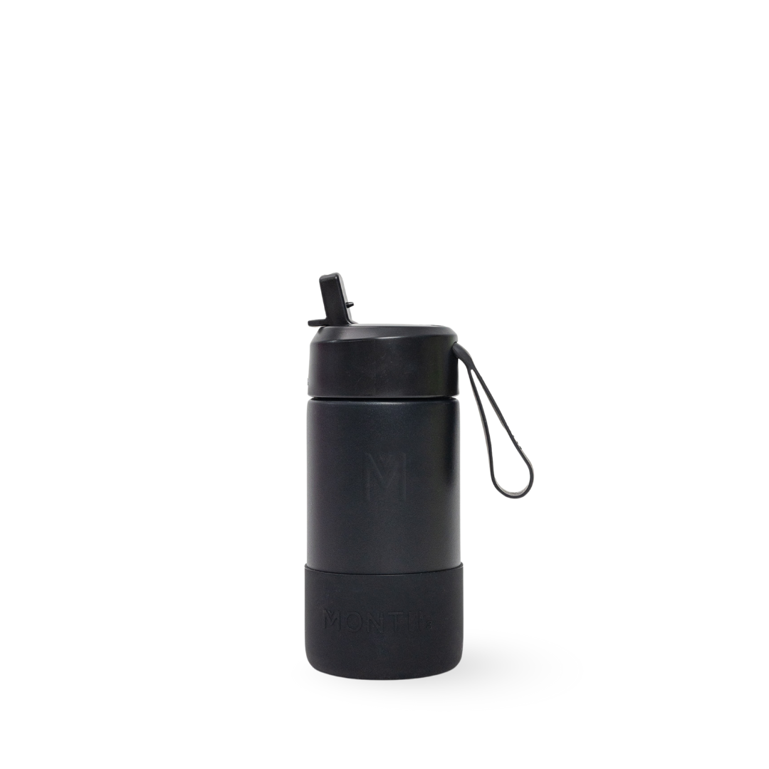 MontiiCo Fusion Sipper Lid Drink Bottle - 350ml