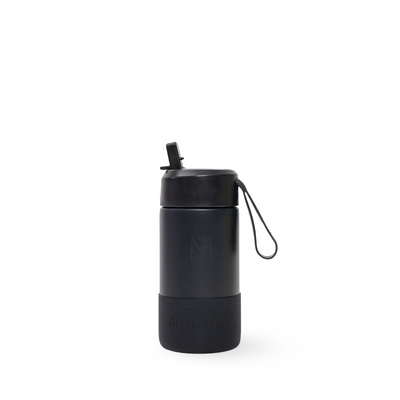 MontiiCo Fusion Sipper Lid Drink Bottle - 350ml