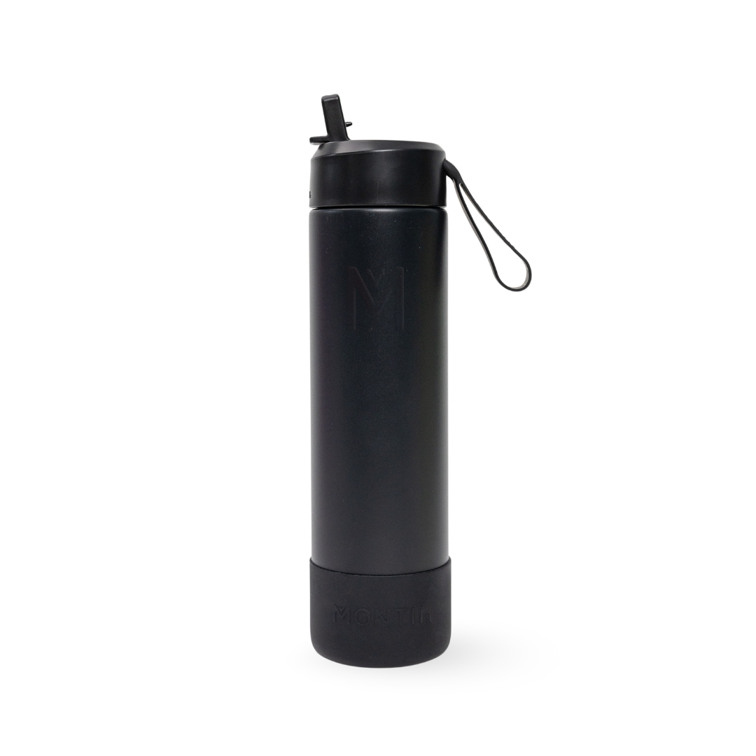 MontiiCo fusion bottle - 700ml - midnight