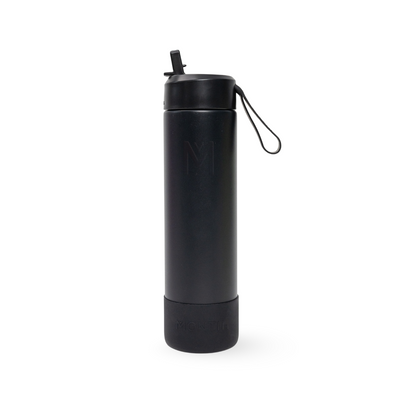 MontiiCo fusion bottle - 700ml - midnight