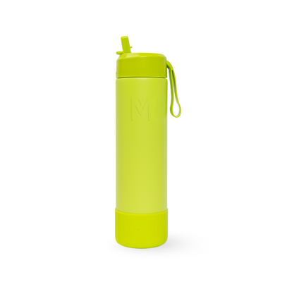 MontiiCo fusion bottle - 700ml - matcha