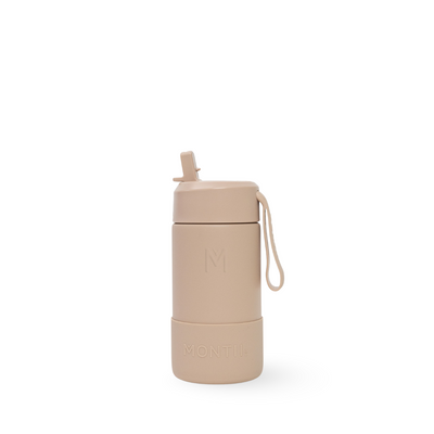 MontiiCo Fusion Sipper Lid Drink Bottle - 350ml