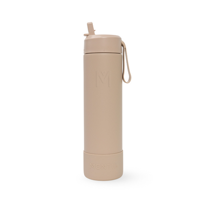 MontiiCo fusion bottle - 700ml - sand