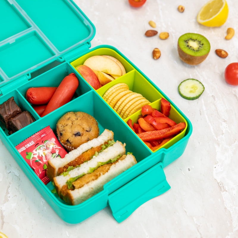 MontiiCo Feast Bundle - Mojito