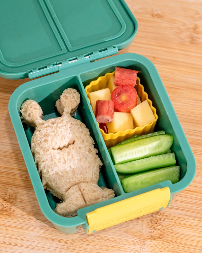 Little Lunchbox Co Bento Two