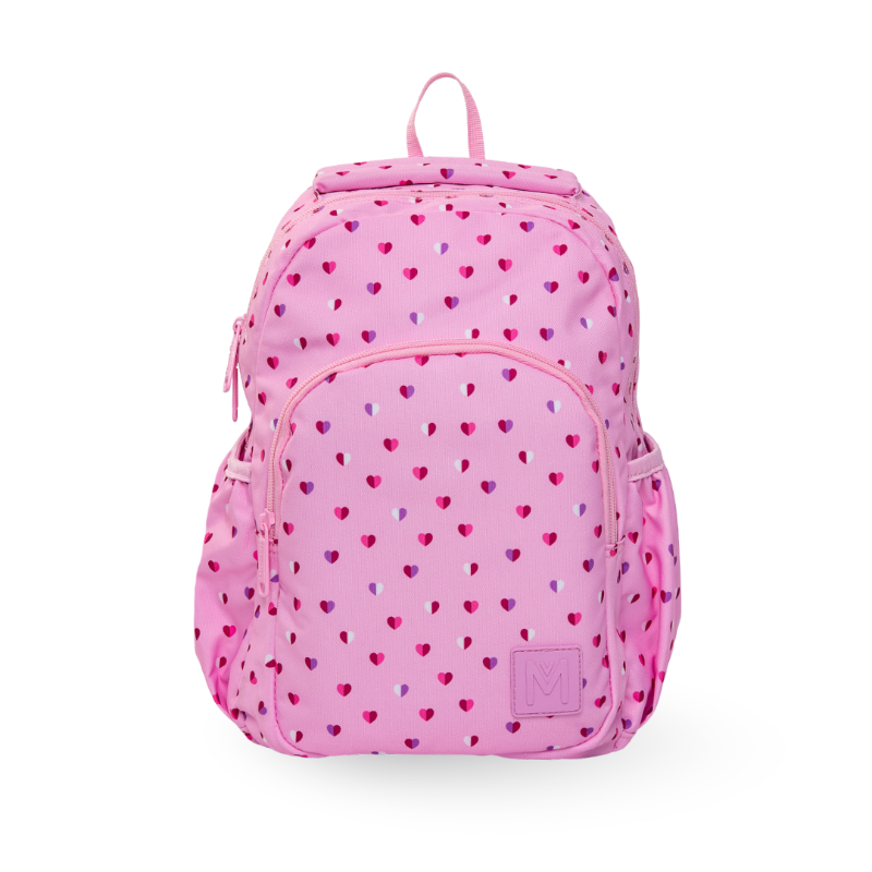 MontiiCo mini backpack- sweetheart