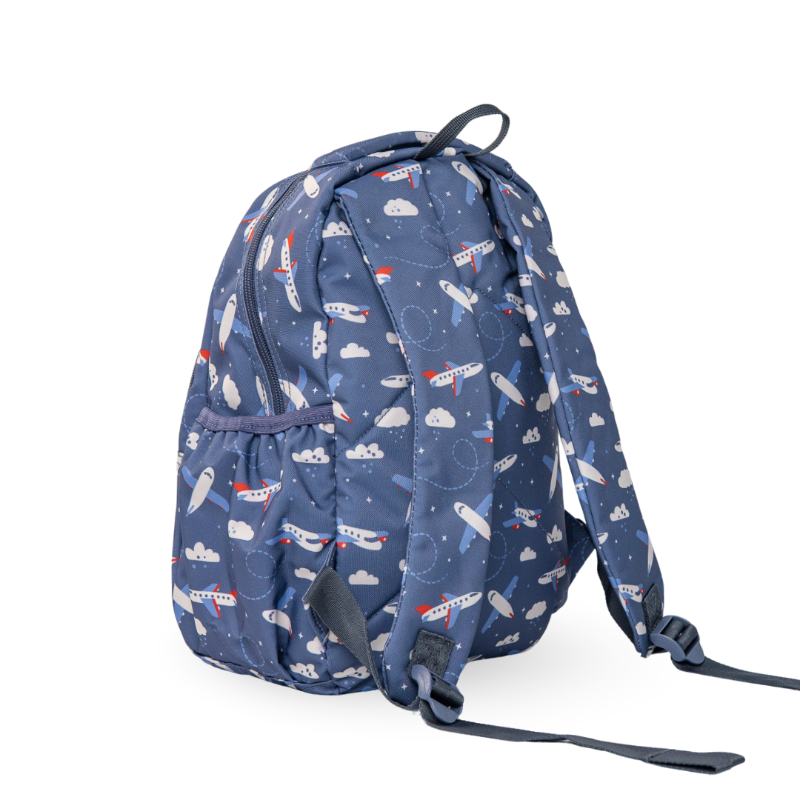 MontiiCo mini backpack- jetset