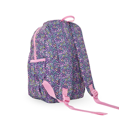 MontiiCo mini backpack- meadow