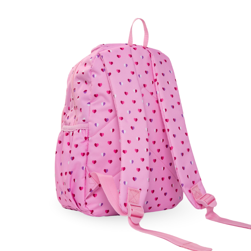 MontiiCo mini backpack- sweetheart