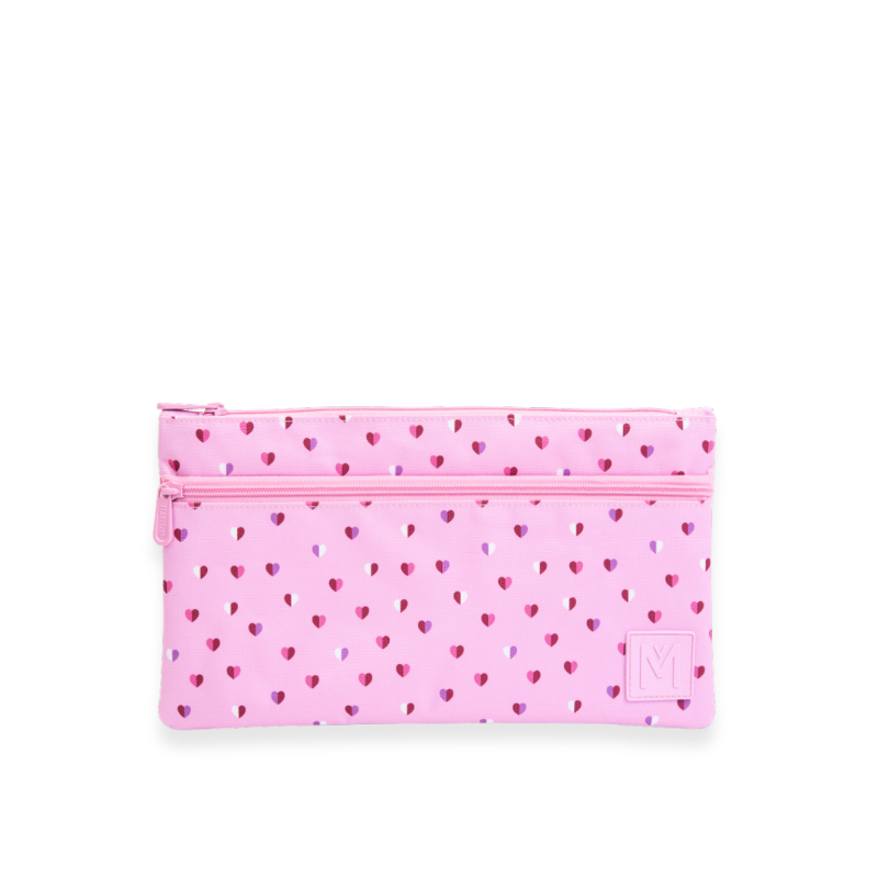 Kollab pencil case- sweetheart