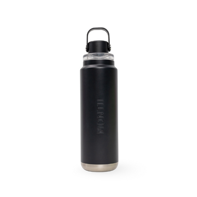 MontiiCo quench drink bottle 700ml - midnight