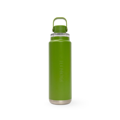 MontiiCo quench drink bottle 700ml - pickle