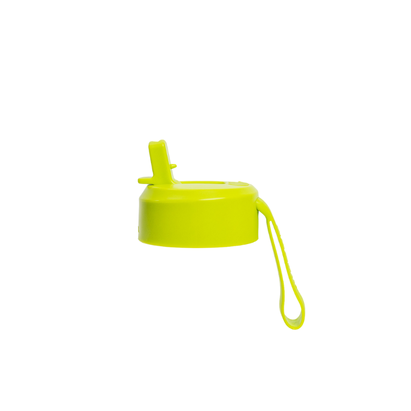 MontiiCo sipper lid- matcha