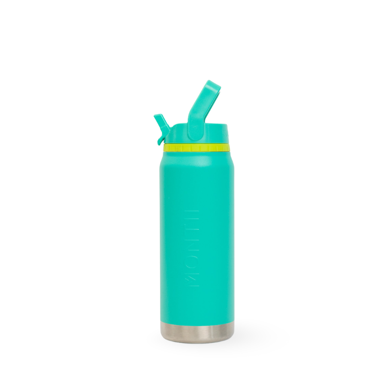 Montiico sport bottle- mojito