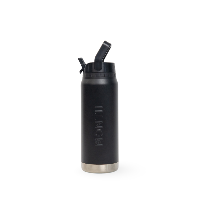 Montiico sport bottle- midnight