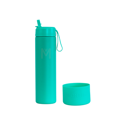 MontiiCo 700ml sipper bottle- mojito