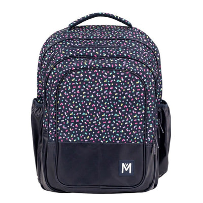 Montii Co Back Pack- Confetti