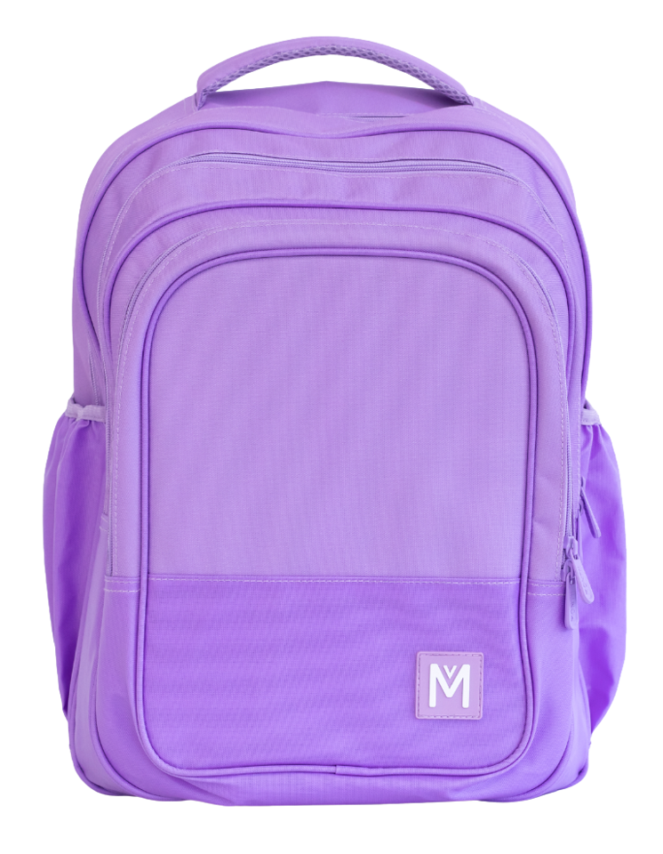 MontiiCo Backpack- Dusk