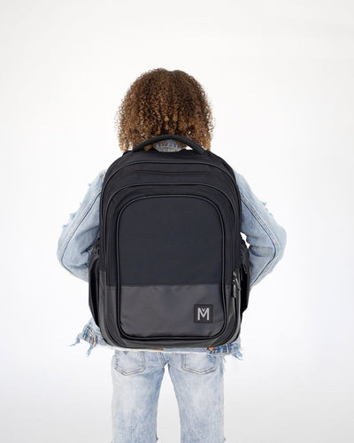 Montii Co Backpack- Midnight