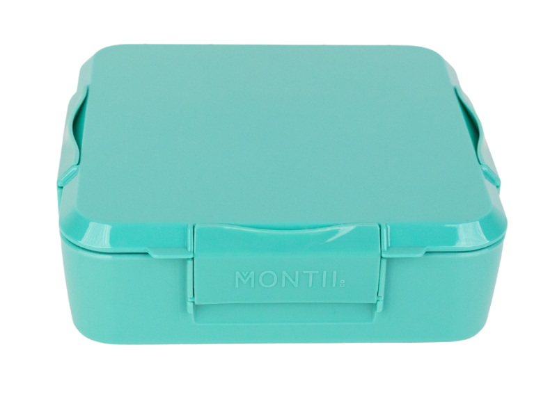 MontiiCo Bento Plus- Lagoon