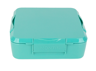 MontiiCo Bento Plus- Lagoon