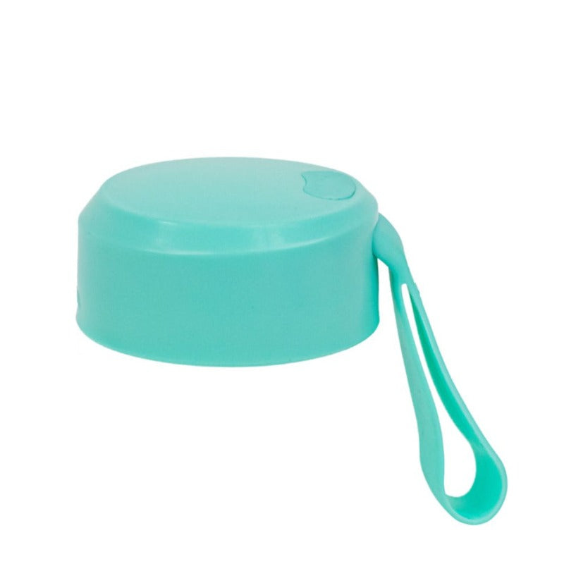 MontiiCo Flask Lid- Lagoon